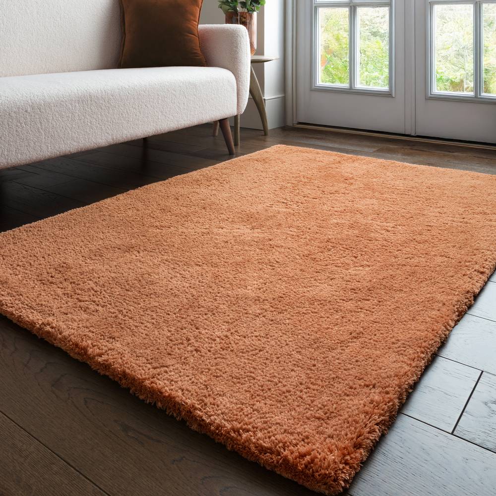 Opulence 200x290cm Terra Rug
