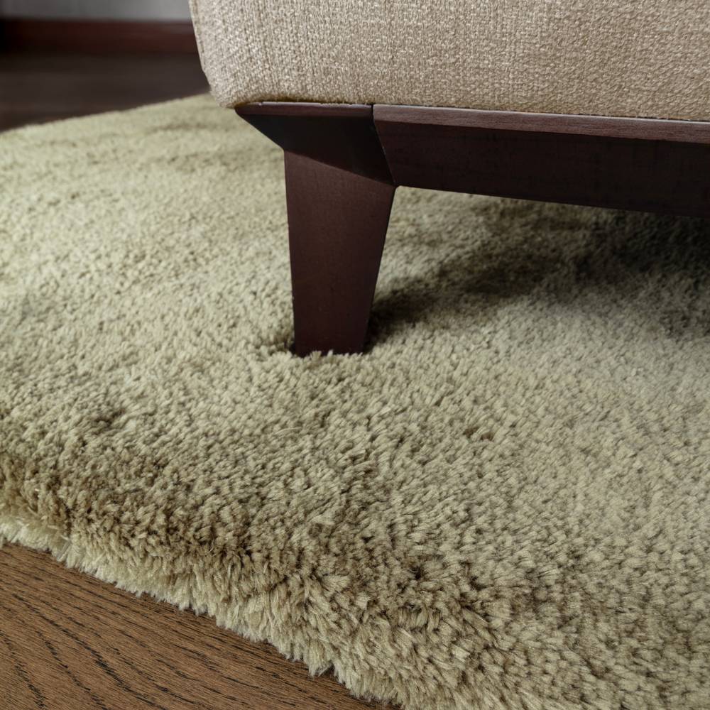 Opulence 160x230cm Sage Rug