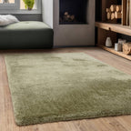 Opulence 080x150cm Sage Rug