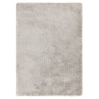Opulence 160x230cm Silver Rug
