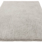Opulence 160x230cm Silver Rug