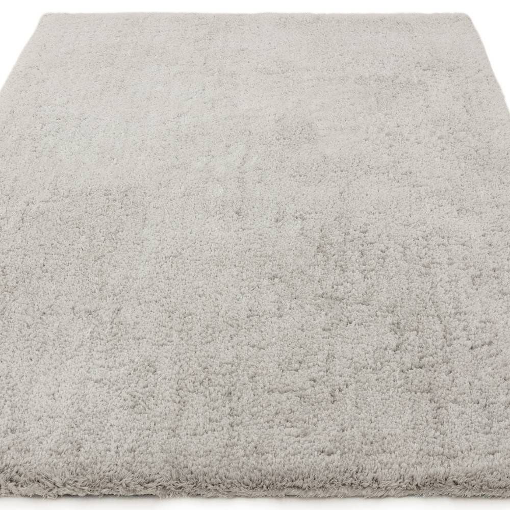 Opulence 120x170cm Silver Rug