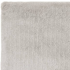 Opulence 080x150cm Silver Rug