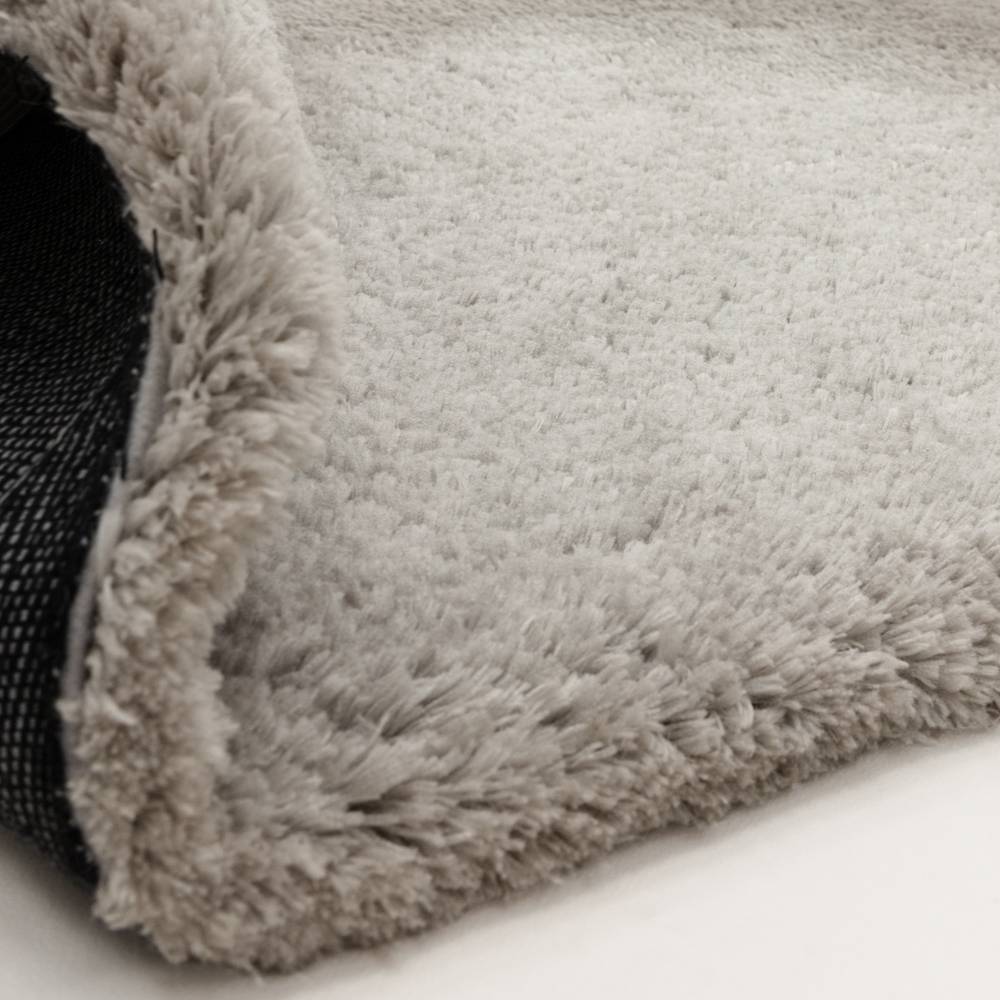 Opulence 080x150cm Silver Rug