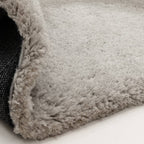 Opulence 080x150cm Silver Rug