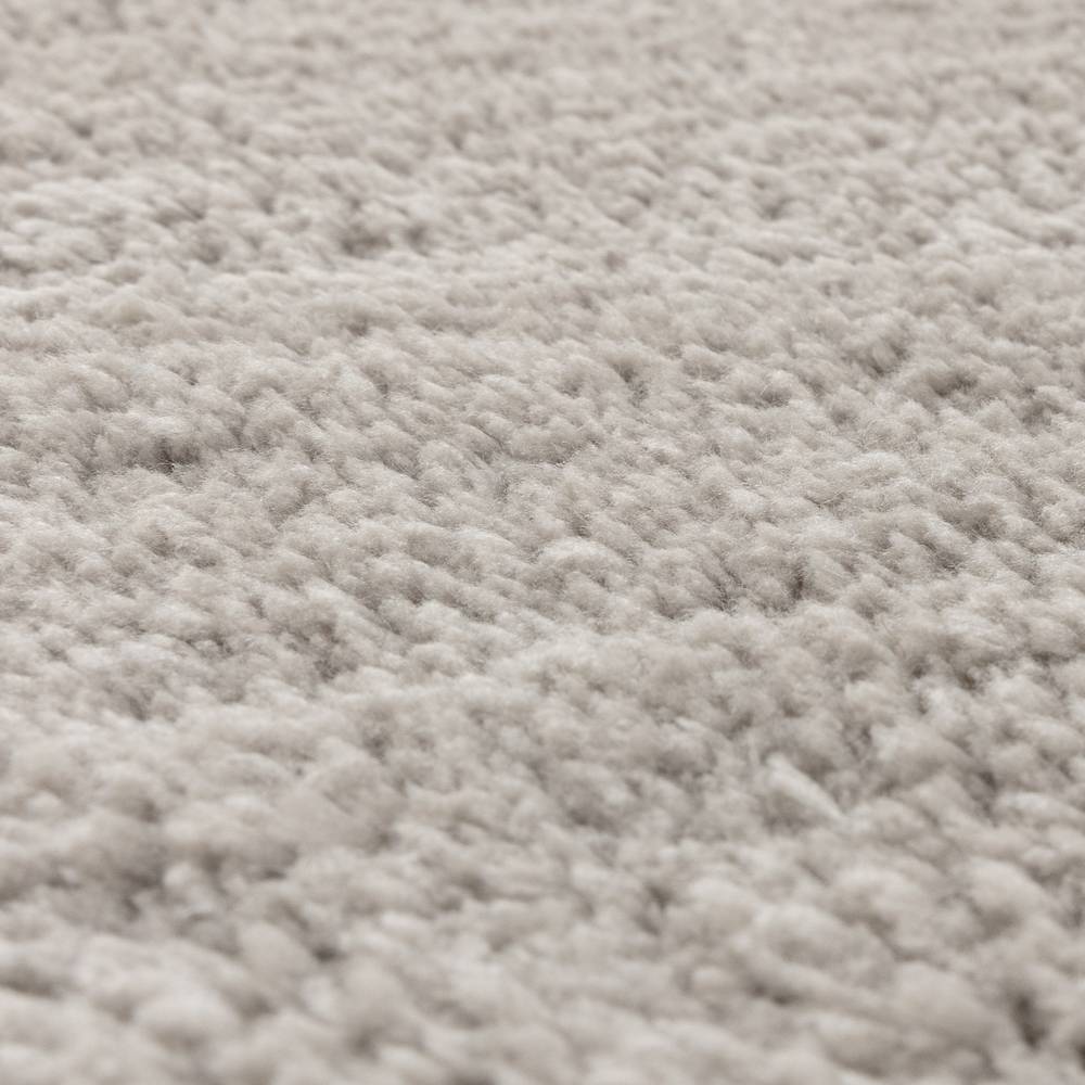 Opulence 080x150cm Silver Rug