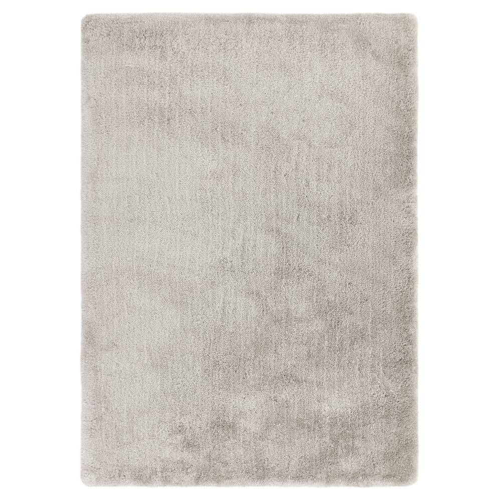 Opulence 120x170cm Silver Rug