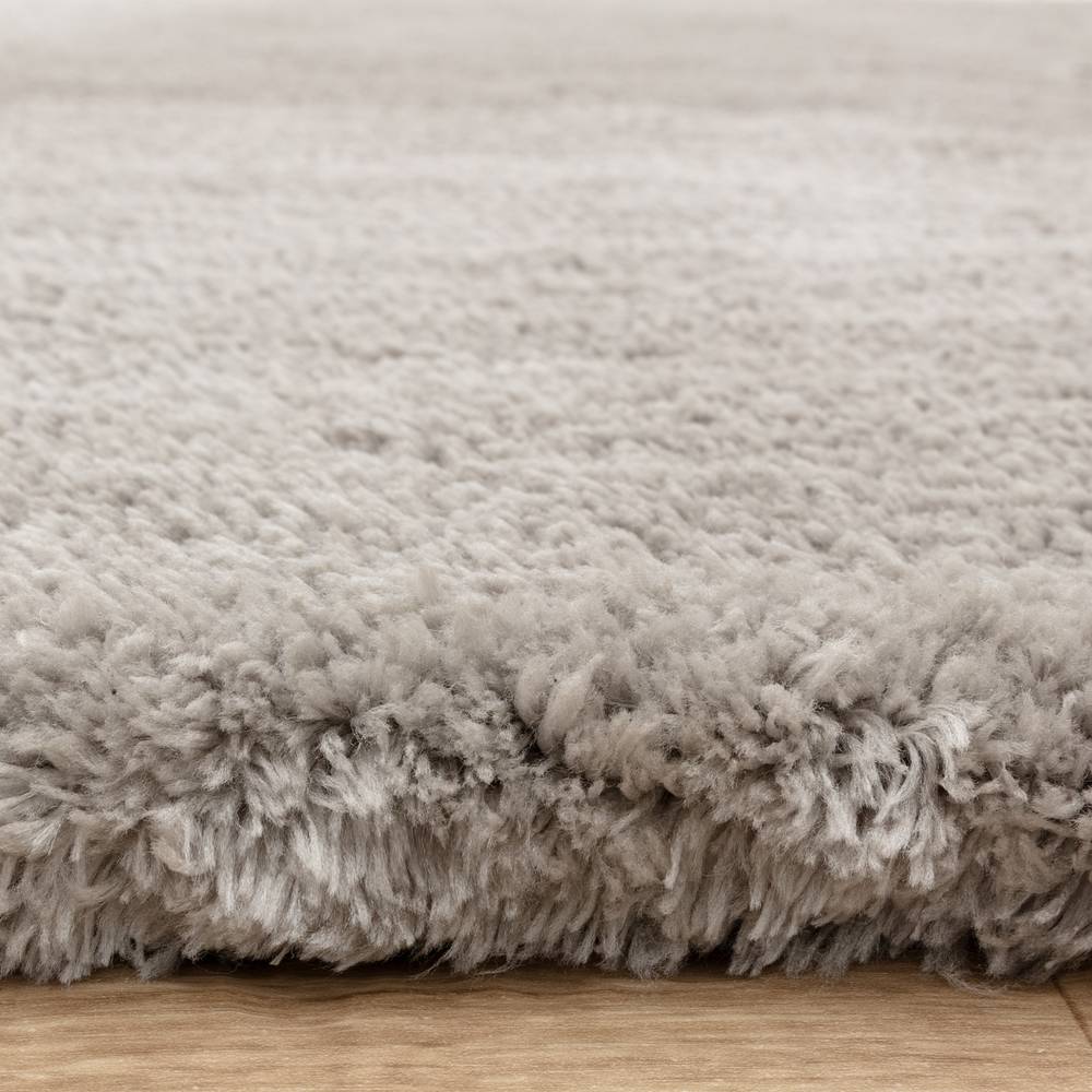 Opulence 080x150cm Silver Rug