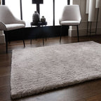 Opulence 160x230cm Silver Rug