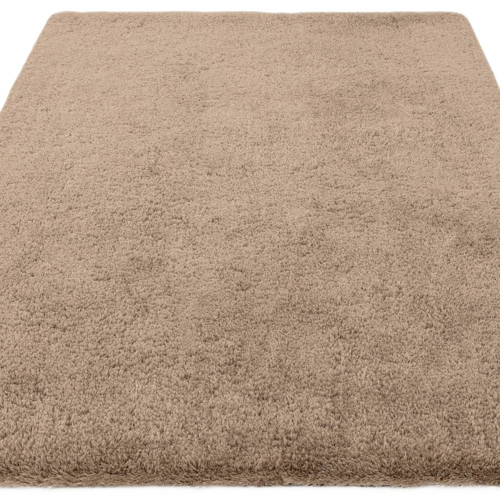 Opulence 160x230cm Taupe Rug