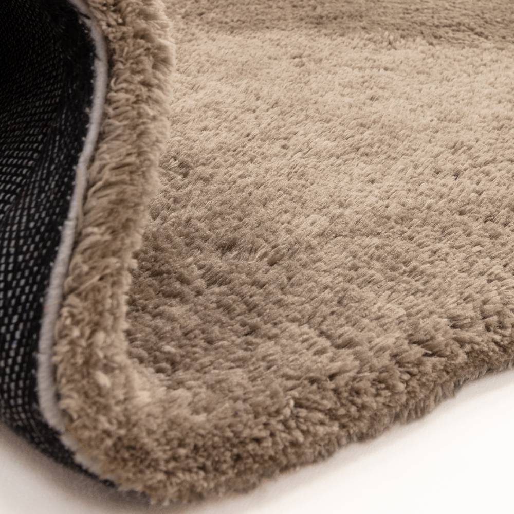 Opulence 080x150cm Taupe Rug