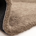 Opulence 200x290cm Taupe Rug