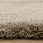 Opulence 080x150cm Taupe Rug
