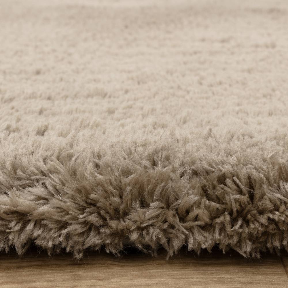 Opulence 120x170cm Taupe Rug