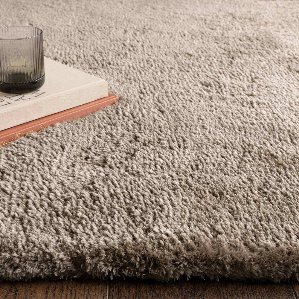 Opulence 160x230cm Taupe Rug