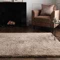 Opulence 200x290cm Taupe Rug