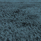 Opulence 160x230cm Petrol Rug