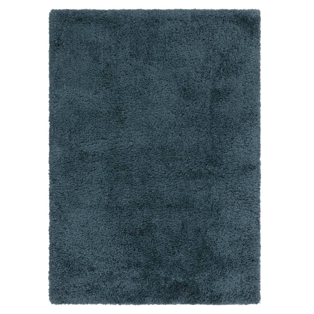 Opulence 160x230cm Petrol Rug