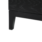 Orchid 3 Drawer Chest Marble