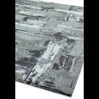 Orion 080x150cm OR02 Decor Grey Rug
