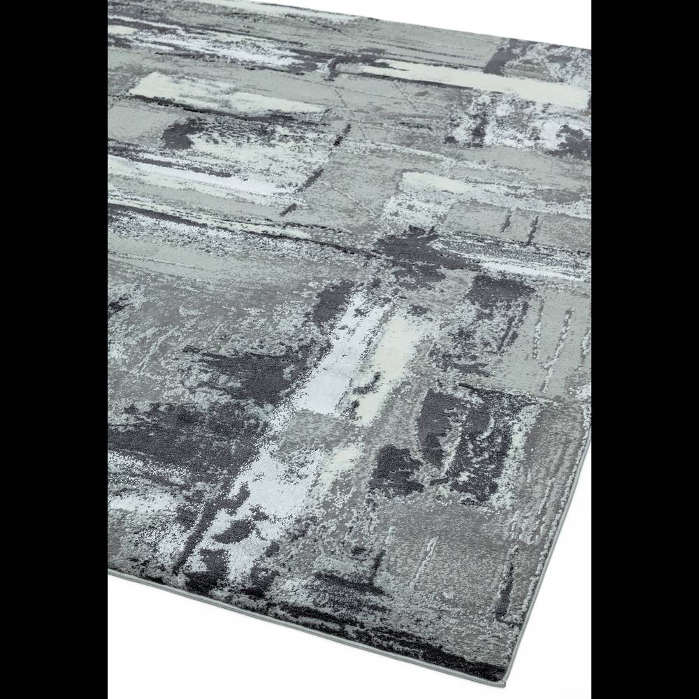 Orion 080x150cm OR02 Decor Grey Rug