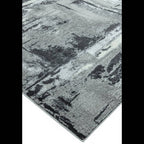 Orion 080x150cm OR02 Decor Grey Rug