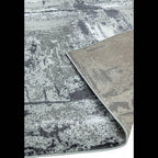 Orion 080x150cm OR02 Decor Grey Rug