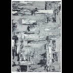 Orion 080x150cm OR02 Decor Grey Rug