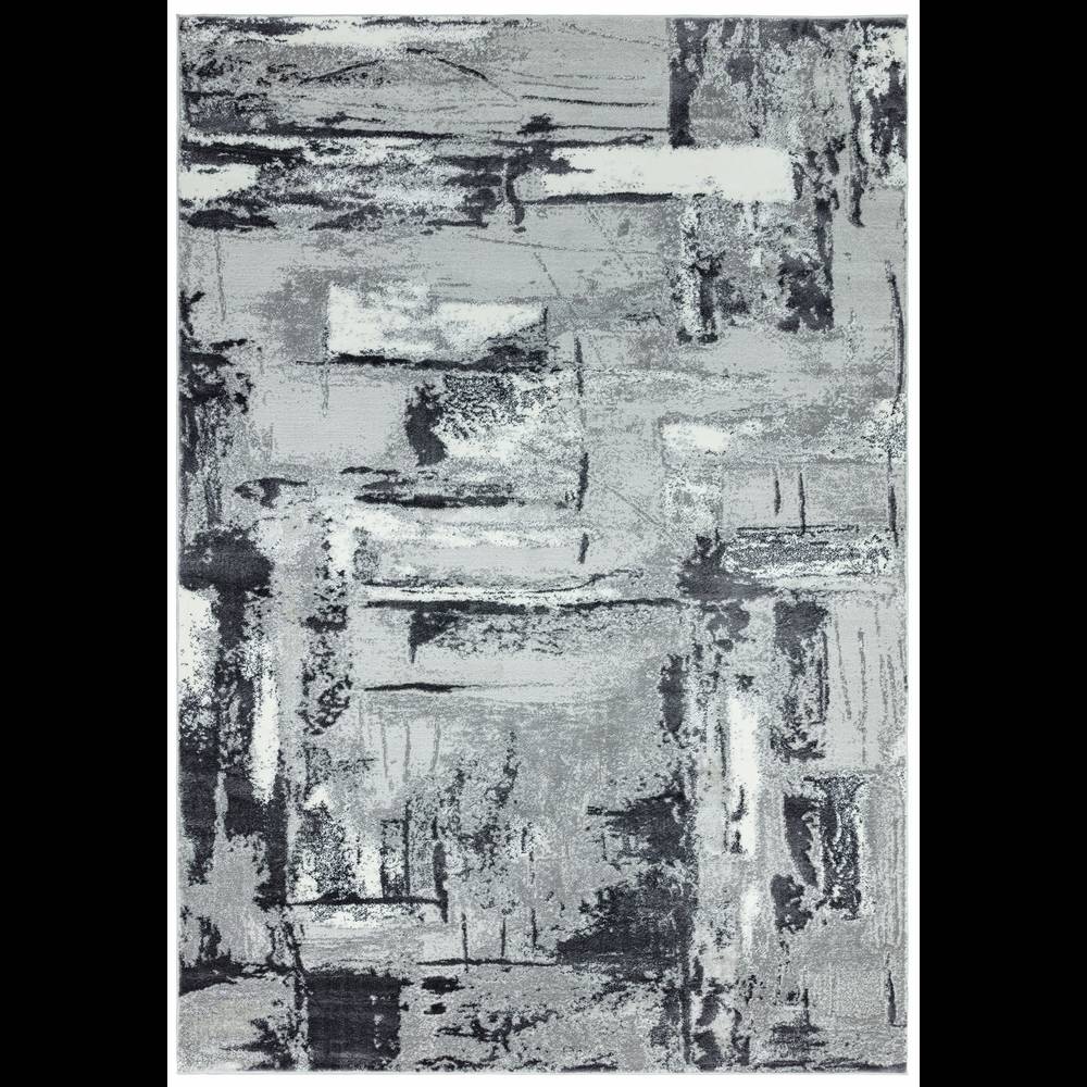 Orion 080x150cm OR02 Decor Grey Rug
