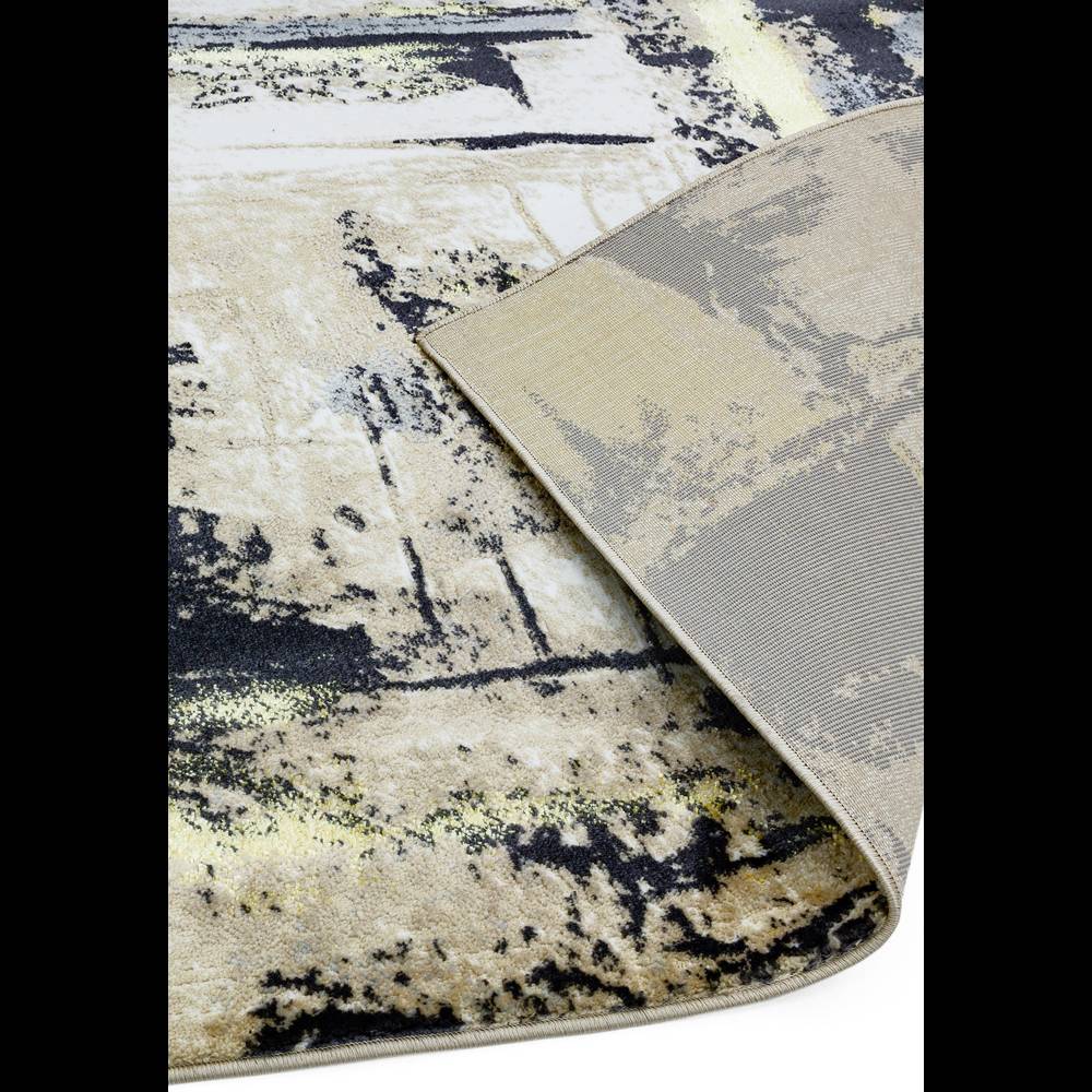 Orion 200x290cm OR03 Decor Yellow Rug