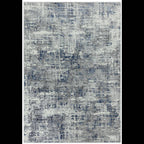 Orion 120x170cm OR04 Abstract Blue Rug