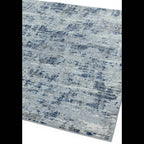 Orion 120x170cm OR04 Abstract Blue Rug