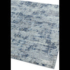 Orion 240x340cm OR04 Abstract Blue Rug