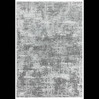 Orion 160x230cm OR05 Abstract Silver Rug