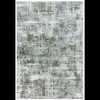 Orion 160x230cm OR08 Abstract Green Rug