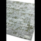 Orion 200x290cm OR08 Abstract Green Rug