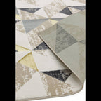 Orion 120x170cm OR11 Flag Grey Rug
