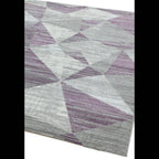 Orion 080x150cm OR13 Blocks Heather Rug