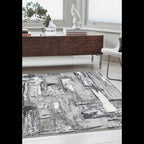 Orion 080x150cm OR02 Decor Grey Rug