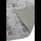Orion 200x290cm OR06 Abstract Pink Rug