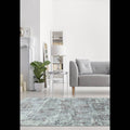Orion 160x230cm OR06 Abstract Pink Rug