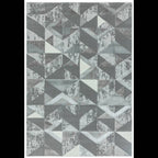 Orion 160x230cm OR09 Flag Silver Rug
