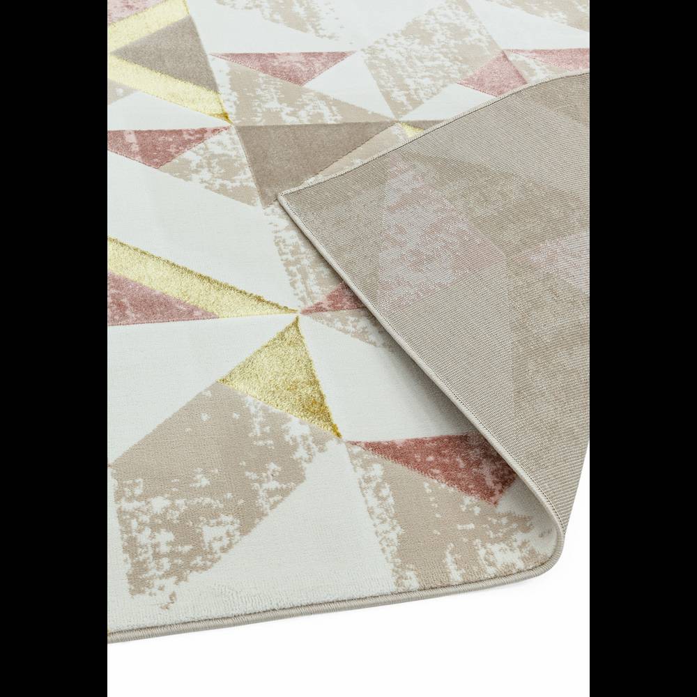 Orion 200x290cm OR10 Flag Pink Rug
