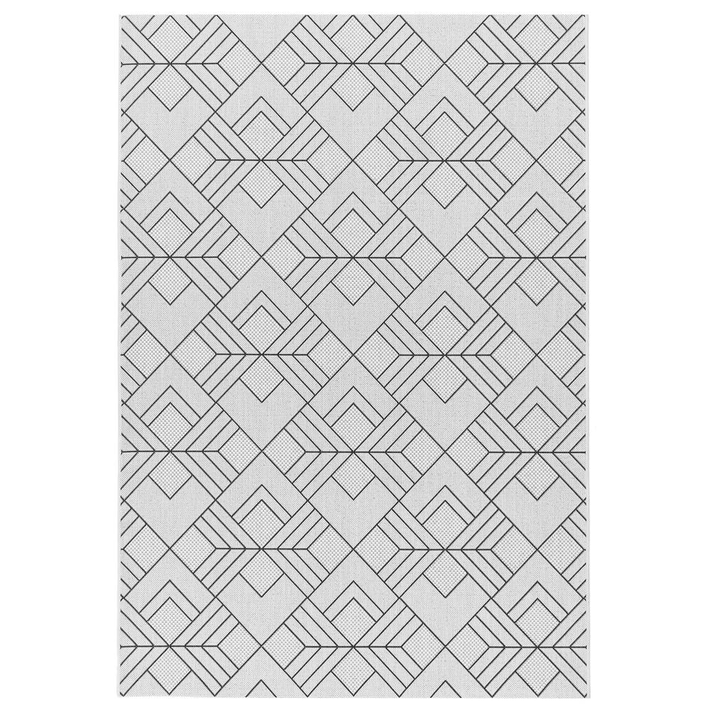 Patio 120x170cm 16 Deco Ivory Rug