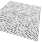 Patio 160x230cm 16 Deco Ivory Rug