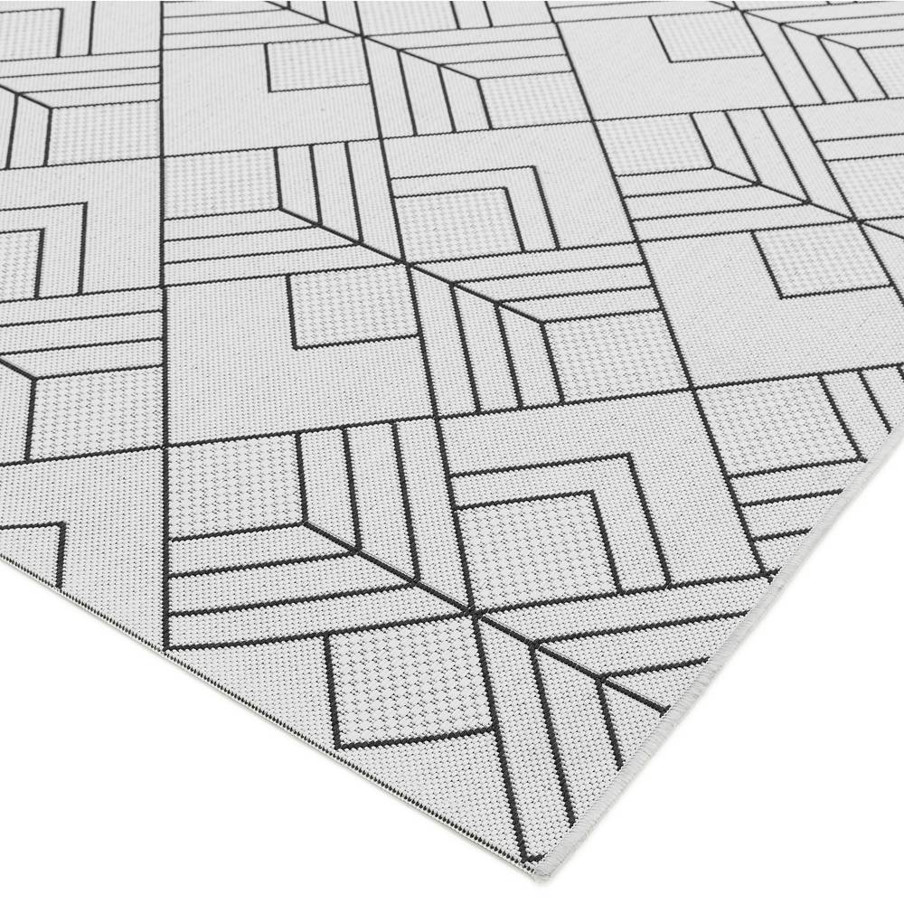 Patio 200x290cm 16 Deco Ivory Rug