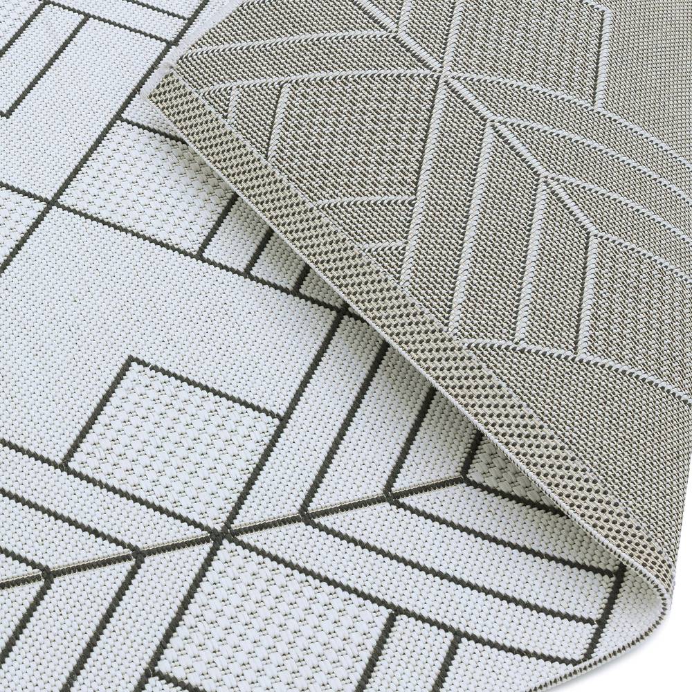 Patio 120x170cm 16 Deco Ivory Rug