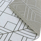 Patio 200x290cm 16 Deco Ivory Rug