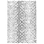Patio 200x290cm 16 Deco Ivory Rug
