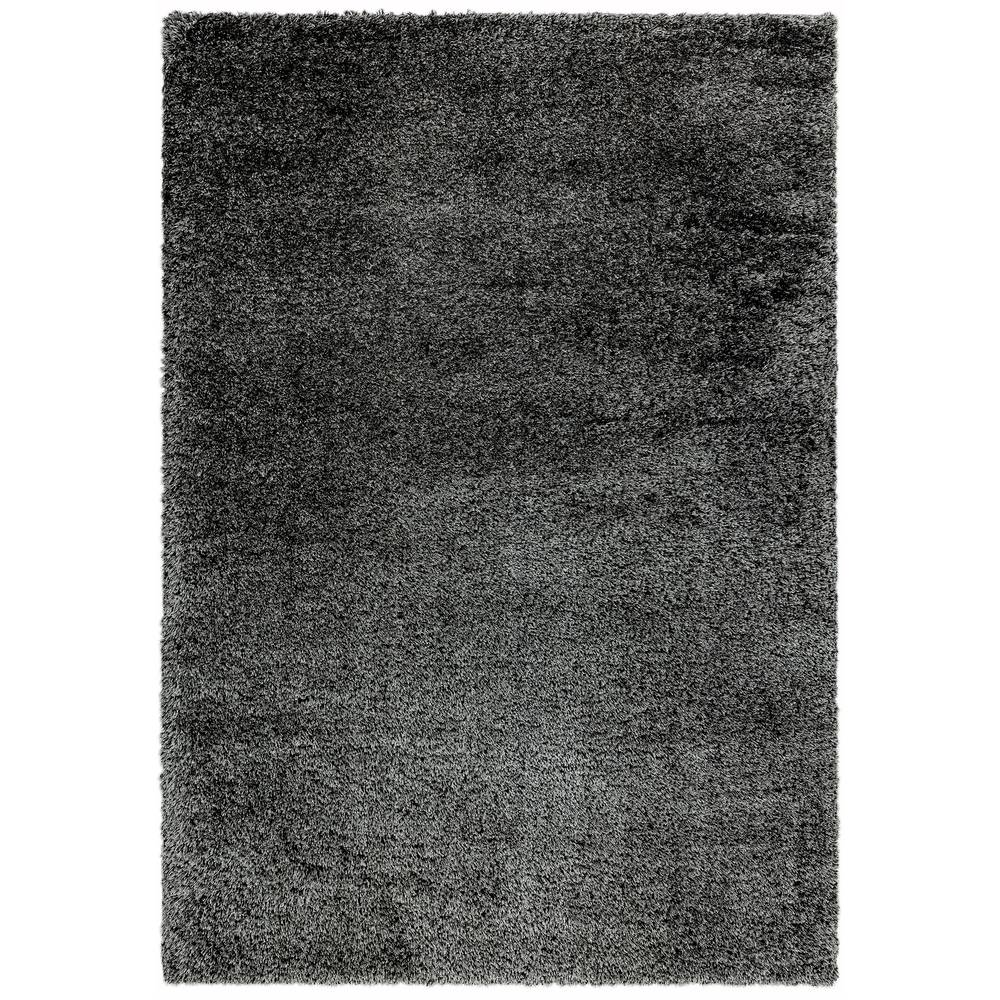 Payton 160x230cm Charcoal Rug
